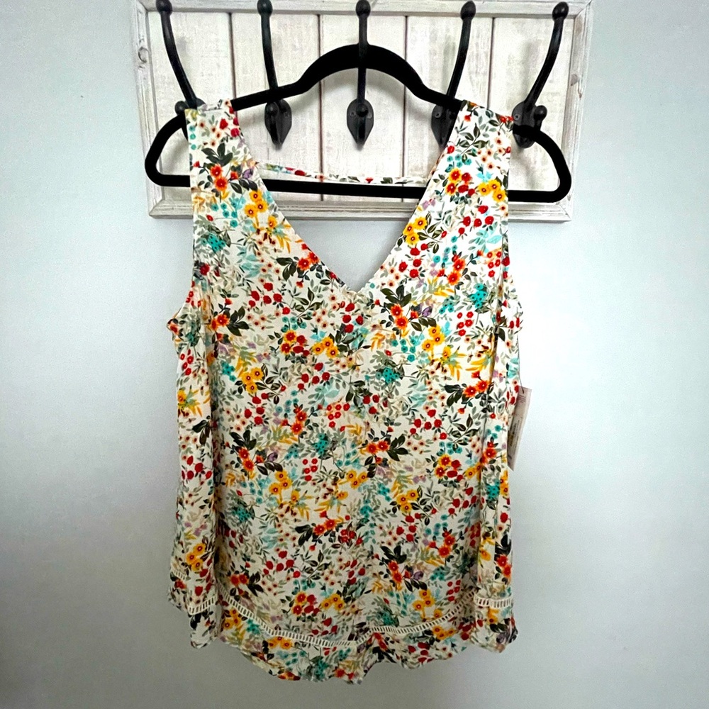 a.n.a Top NWT